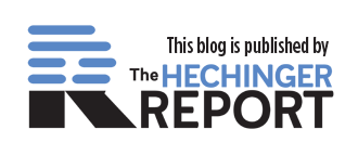 The Hechinger Report